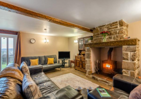 Laverock Lodge